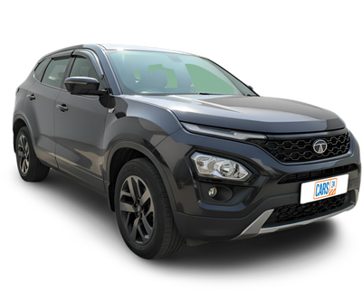 Tata Harrier-img